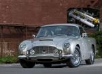 Aston Martin DB5 1963 года